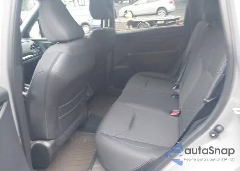 2025 Subaru Forester Premium from USA, damaged, VIN JF2SLDBC3SH559899